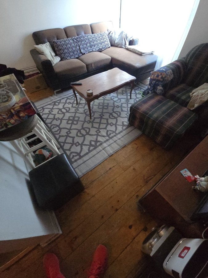 325 Jarvis Street - Photo 3
