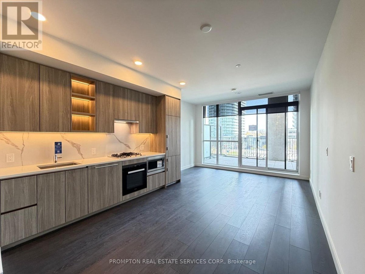 203 - 68 ESTHER SHINER BOULEVARD - Photo 18