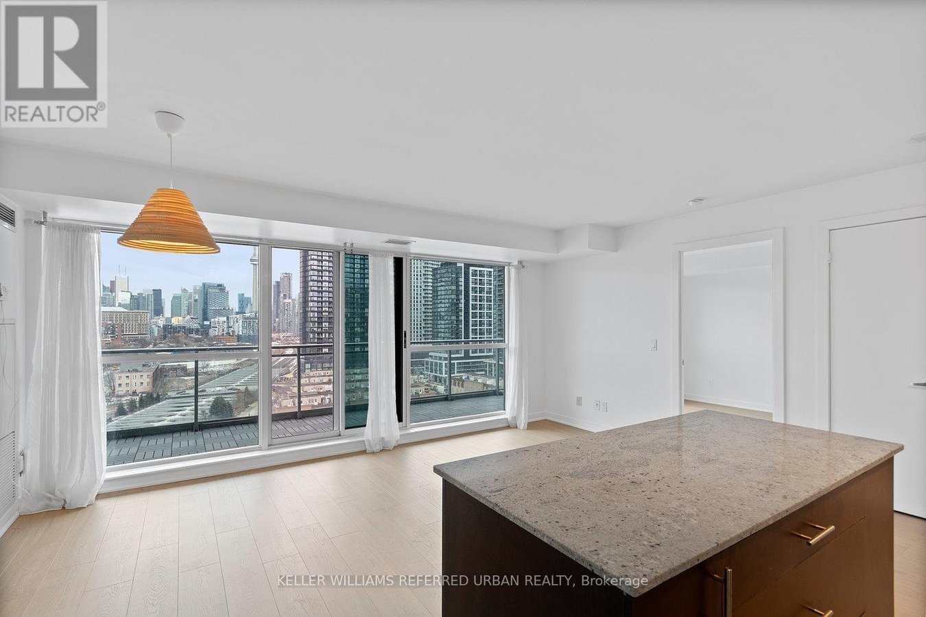 1207 - 80 WESTERN BATTERY ROAD - Photo 5
