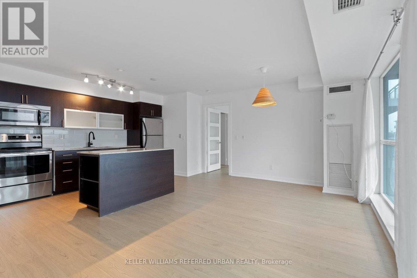 1207 - 80 WESTERN BATTERY ROAD - Photo 7