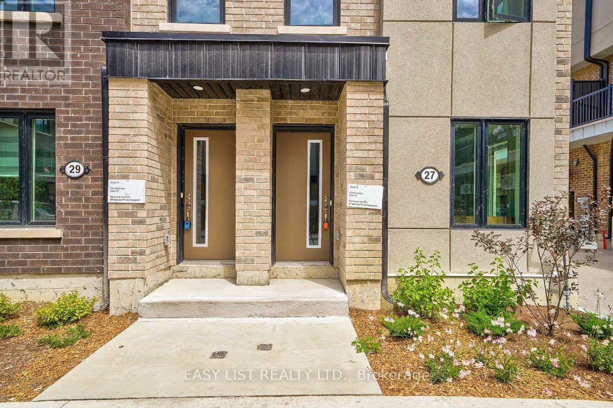 27 SPRUCE PINES CRESCENT - Photo 2