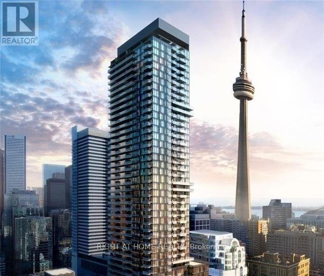 3505 - 87 PETER STREET - Photo 1