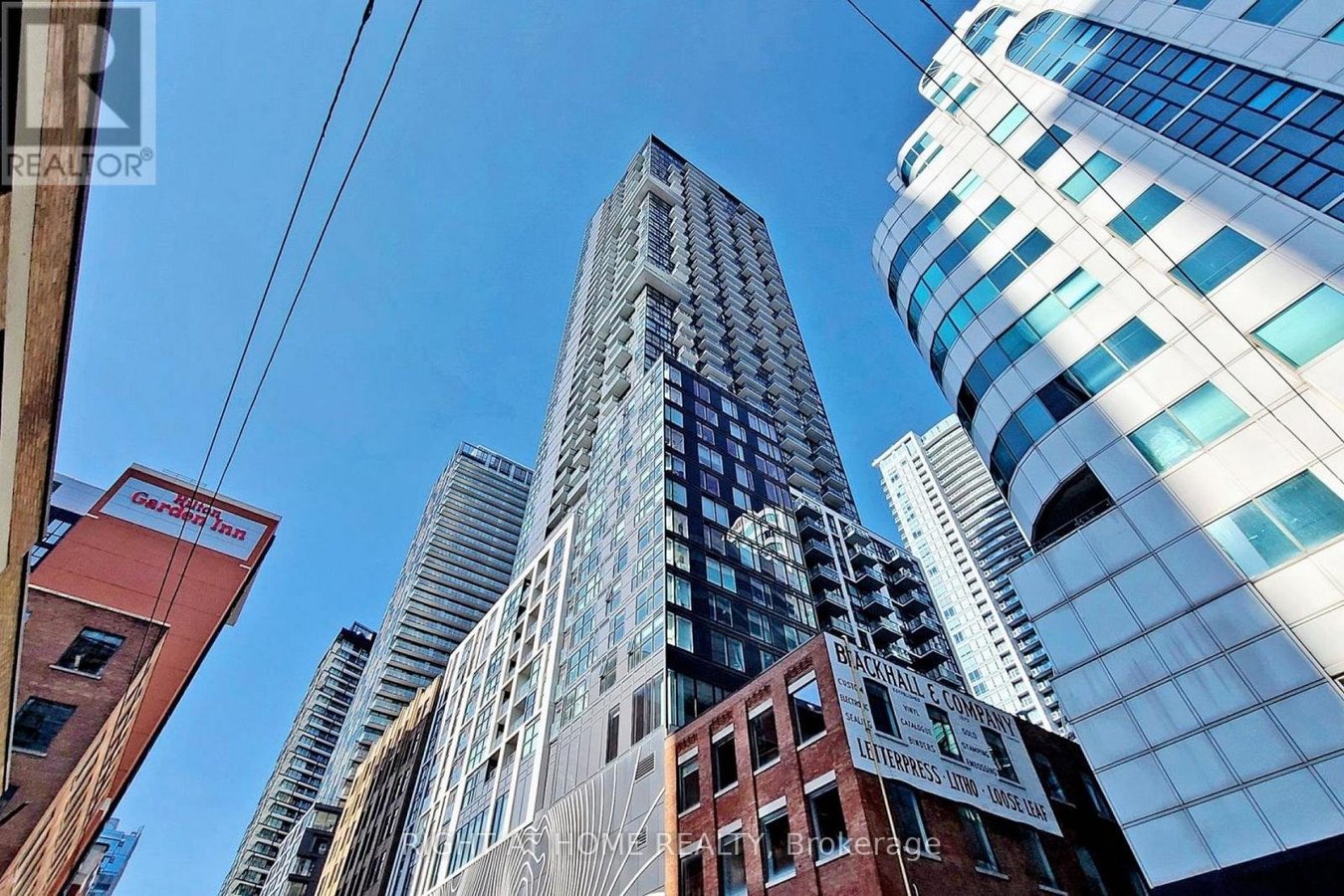 3505 - 87 PETER STREET - Photo 2