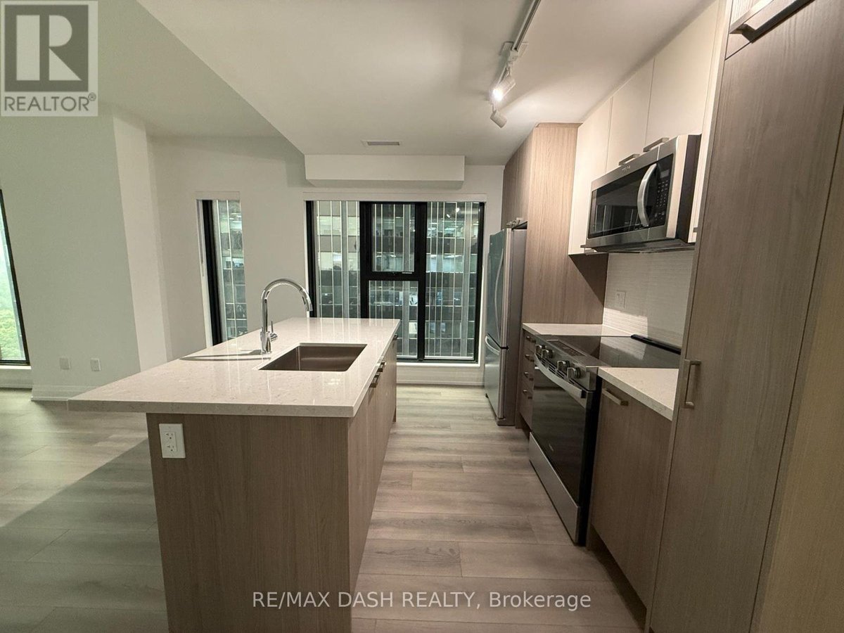 907 - 20 SOUDAN AVENUE - Photo 18