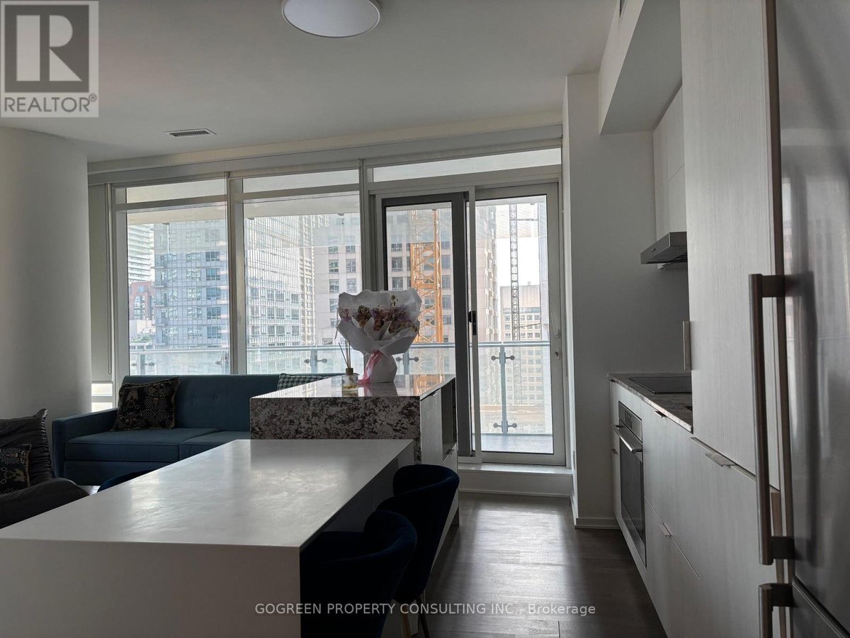 1807 - 1 BLOOR STREET E - Photo 3