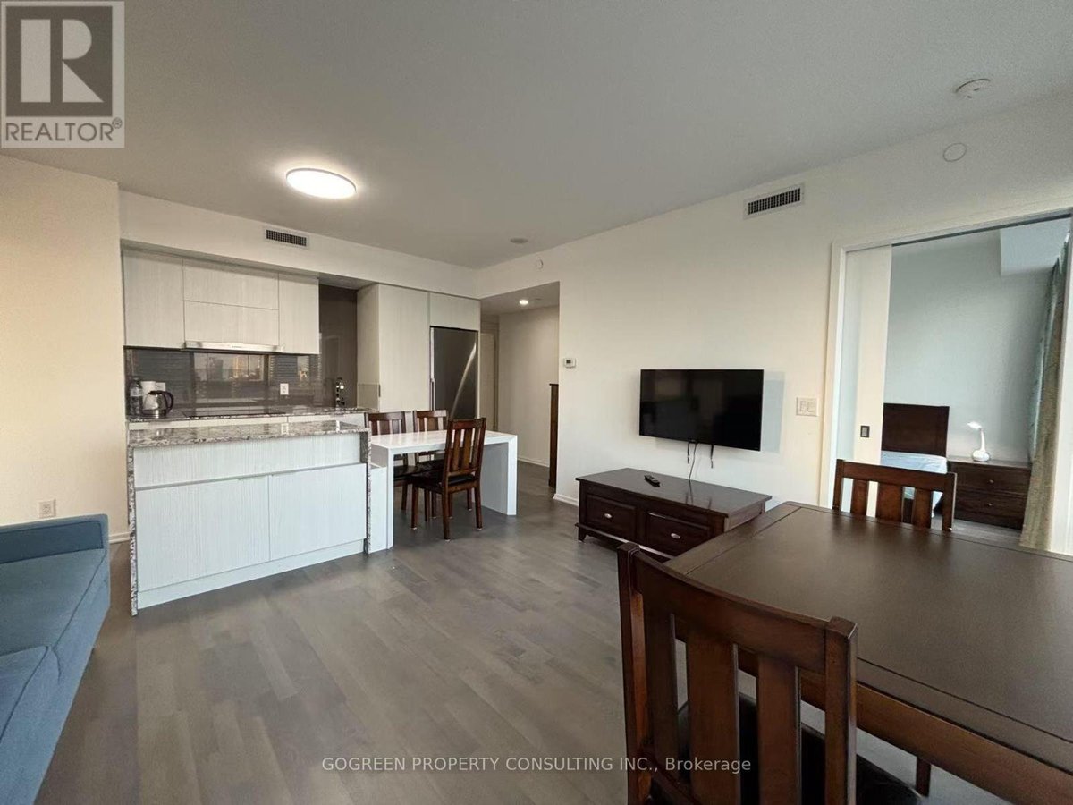 1807 - 1 BLOOR STREET E - Photo 4