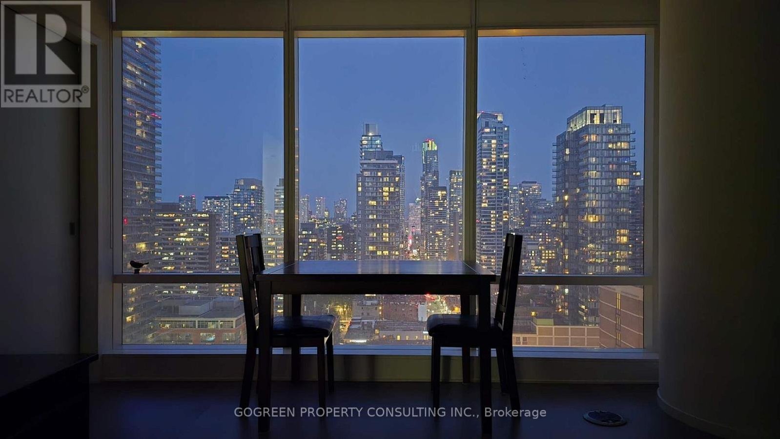 1807 - 1 BLOOR STREET E - Photo 7