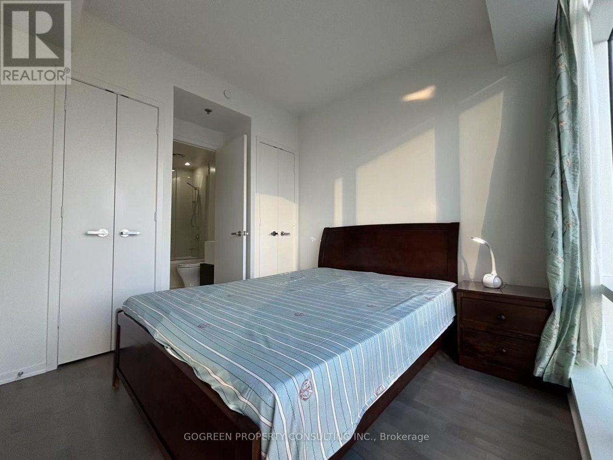 1807 - 1 BLOOR STREET E - Photo 8