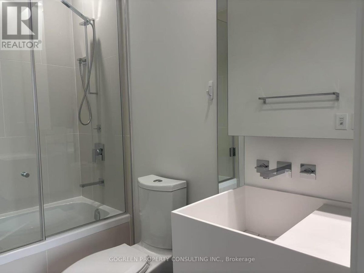 1807 - 1 BLOOR STREET E - Photo 9