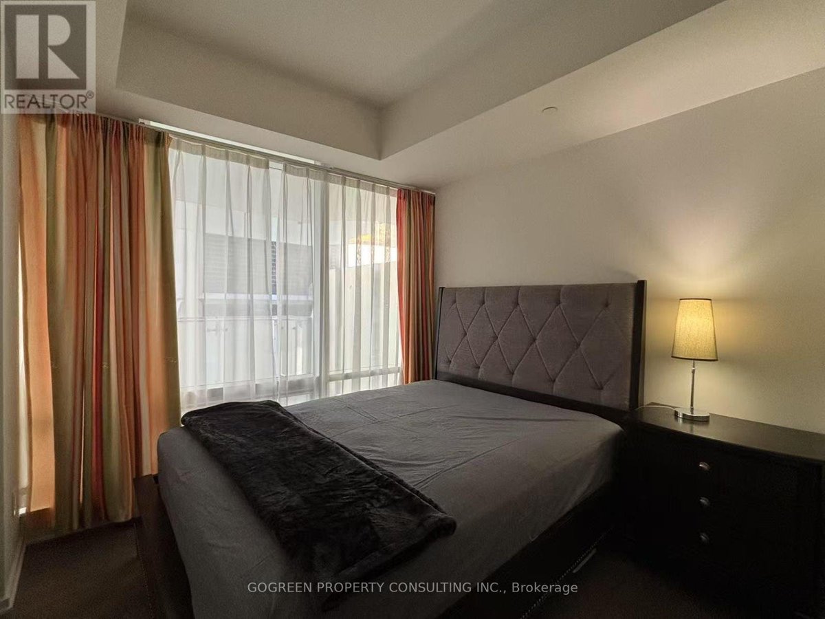 1807 - 1 BLOOR STREET E - Photo 10