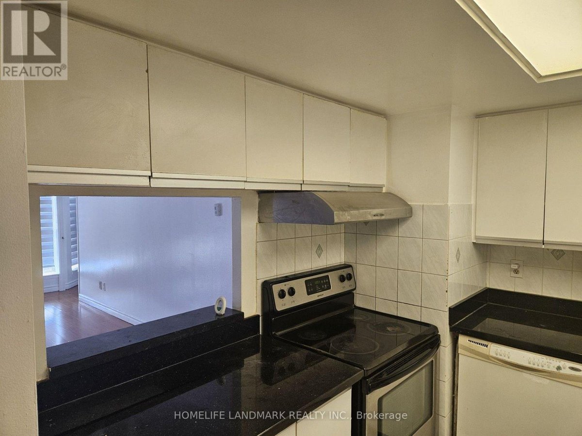 901 - 2460 EGLINTON AVENUE E - Photo 13