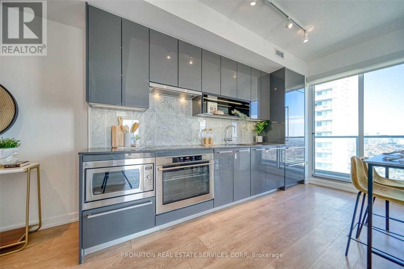 3610 - 115 MCMAHON DRIVE - Photo 2