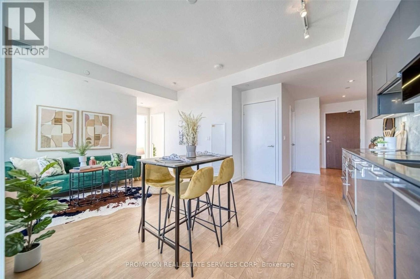 3610 - 115 MCMAHON DRIVE - Photo 3