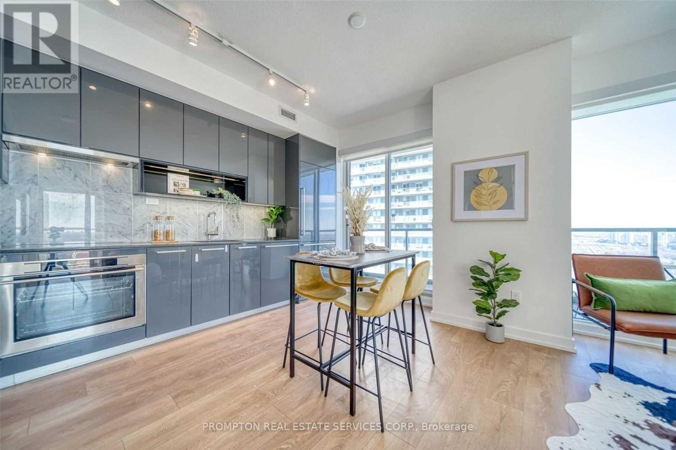 3610 - 115 MCMAHON DRIVE - Photo 4