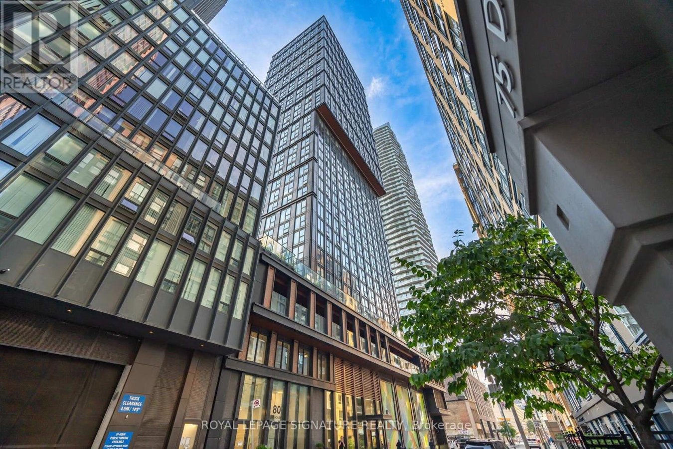 3815 - 82 DALHOUSIE STREET - Photo 2