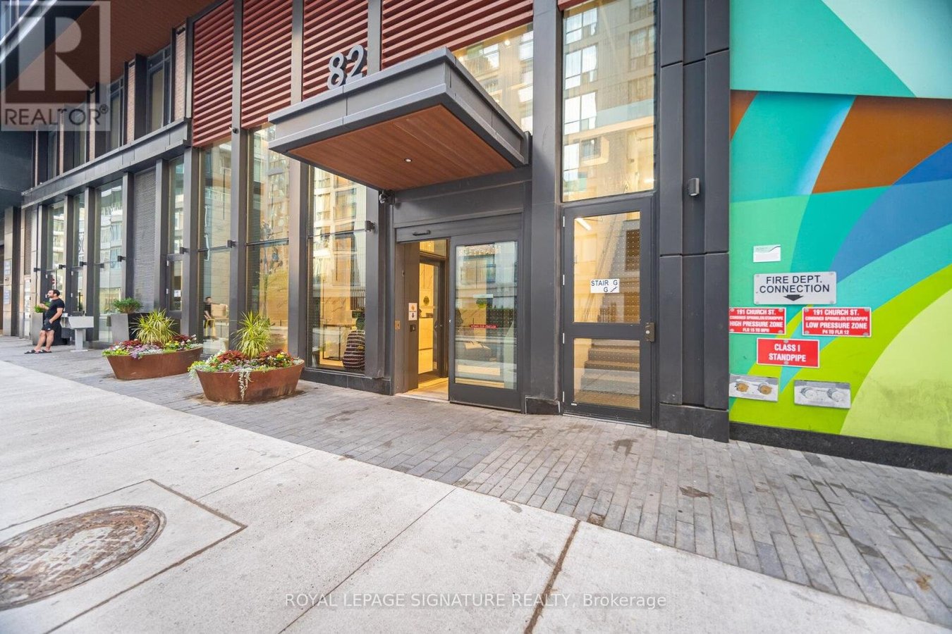 3815 - 82 DALHOUSIE STREET - Photo 3