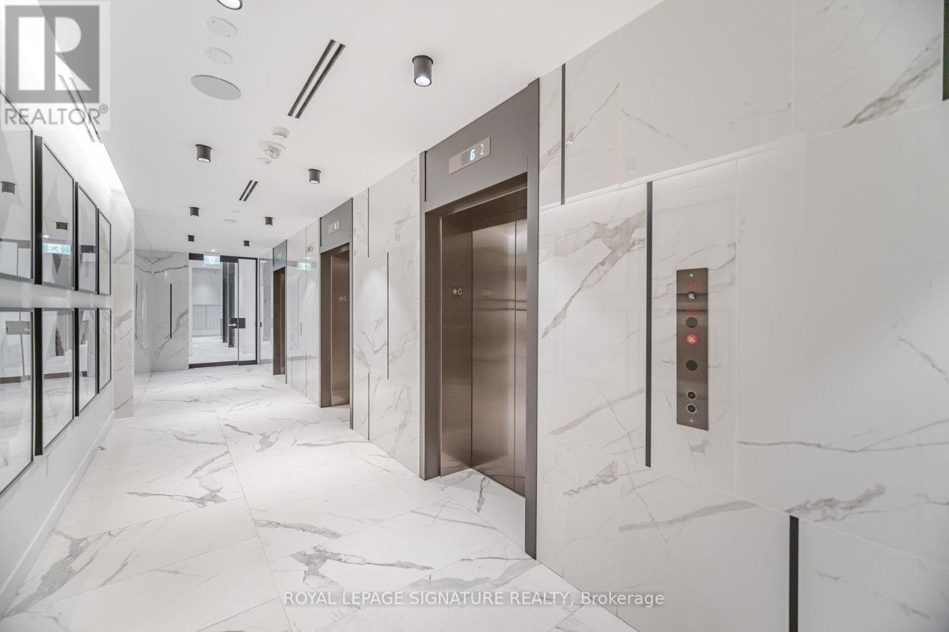 3815 - 82 DALHOUSIE STREET - Photo 4
