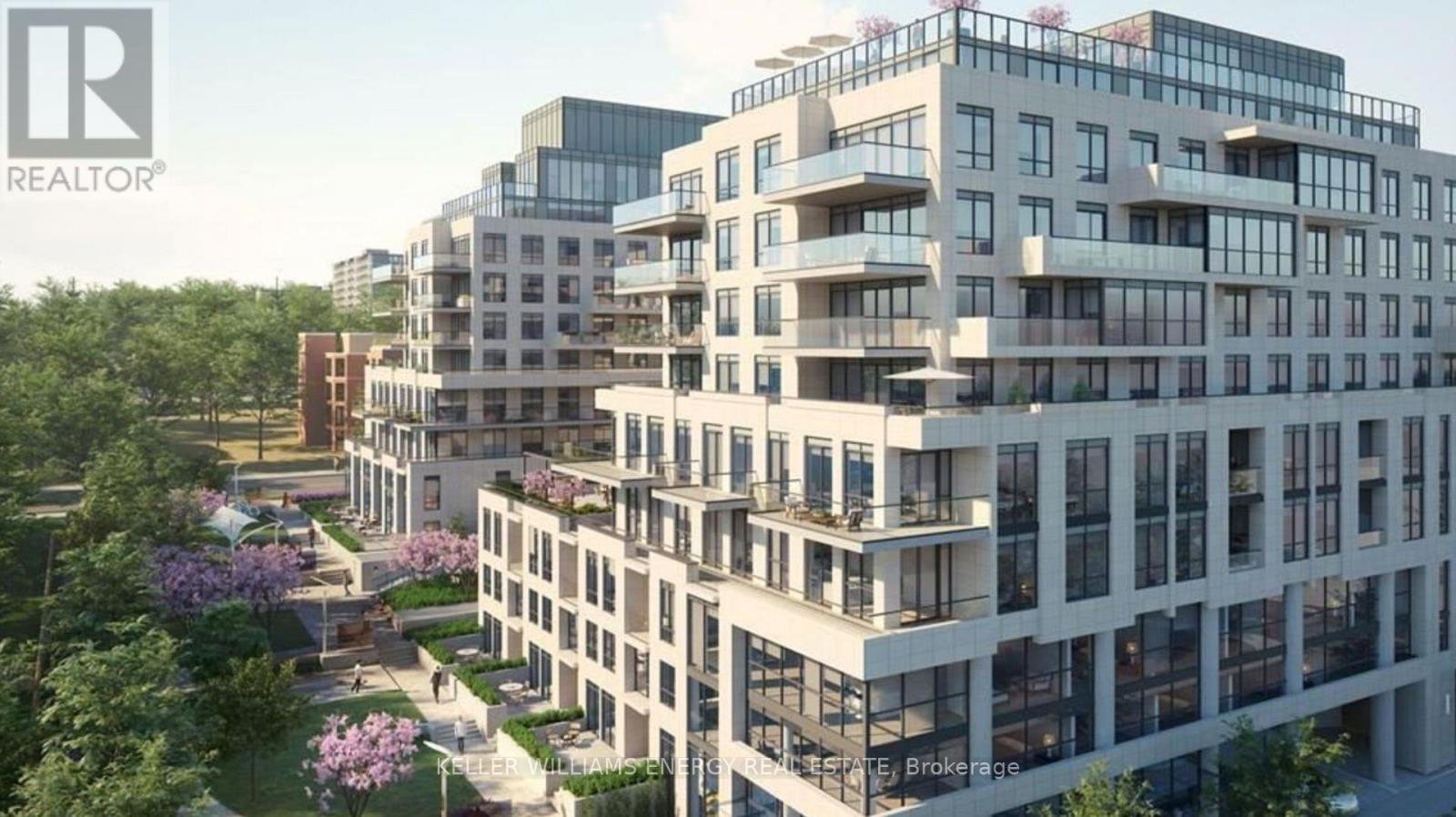 308 - 505 GLENCAIRN AVENUE - Photo 1