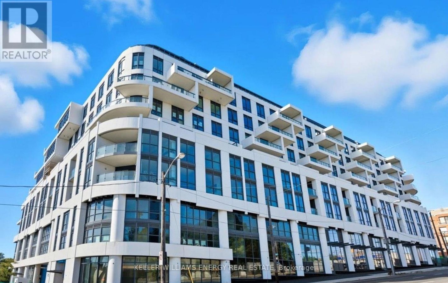 308 - 505 GLENCAIRN AVENUE - Photo 3