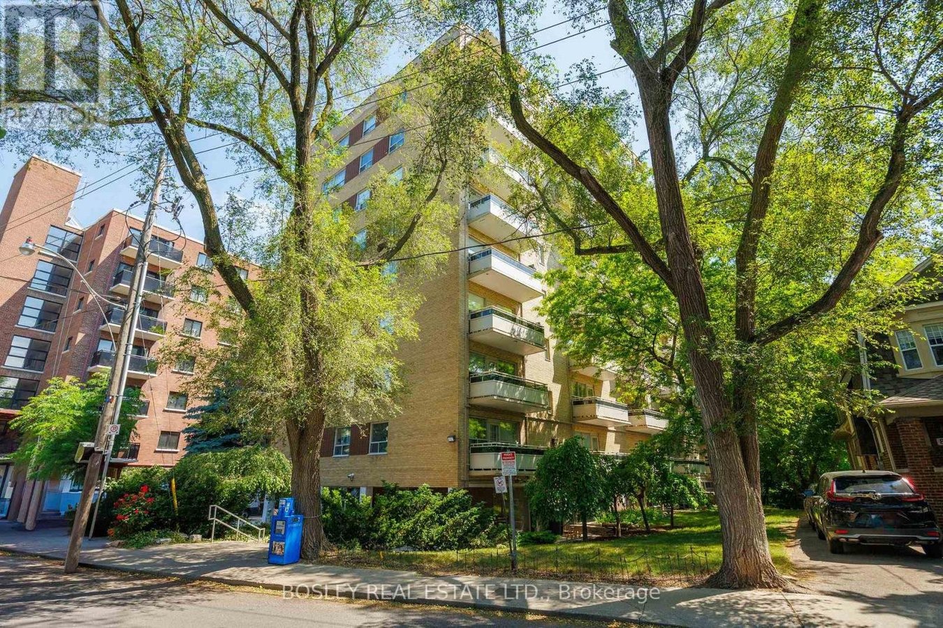 403 - 85 LAWTON BOULEVARD - Photo 1