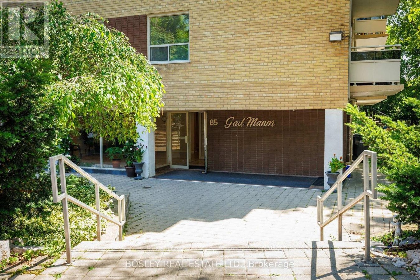 403 - 85 LAWTON BOULEVARD - Photo 2