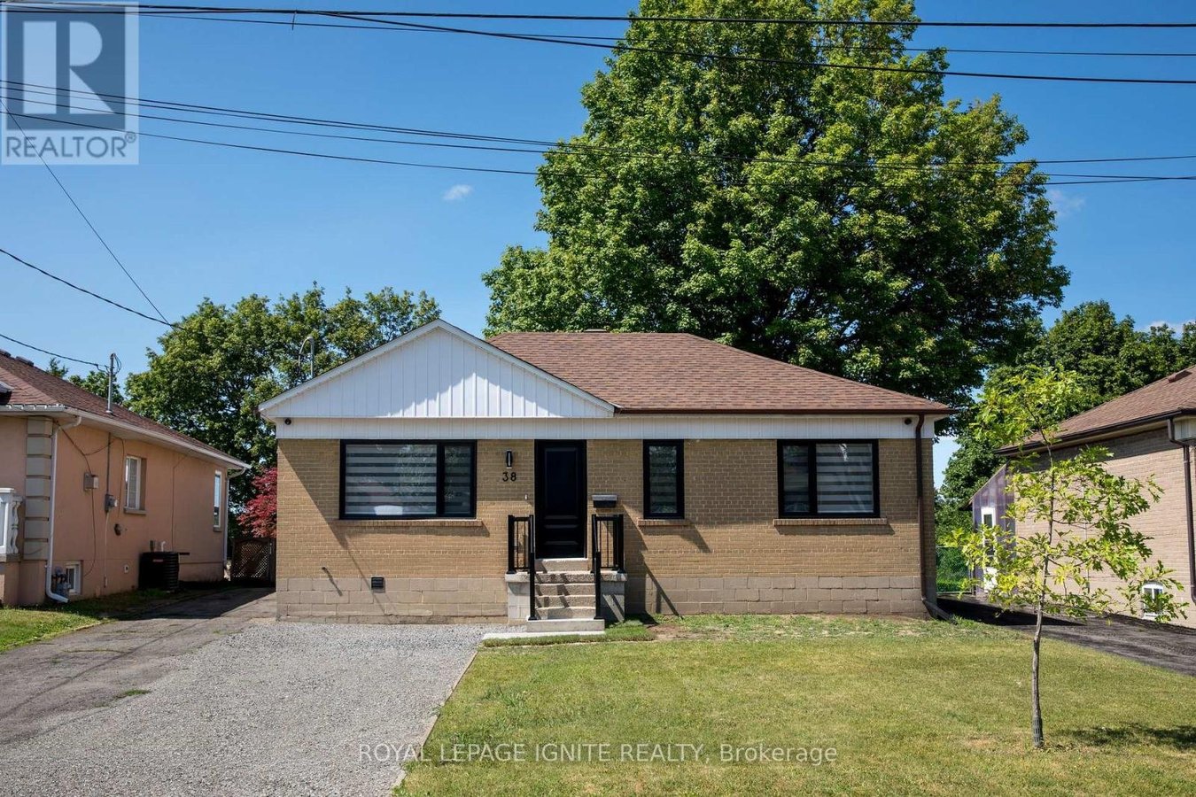 BSMT - 38 PARENT AVENUE - Photo 1