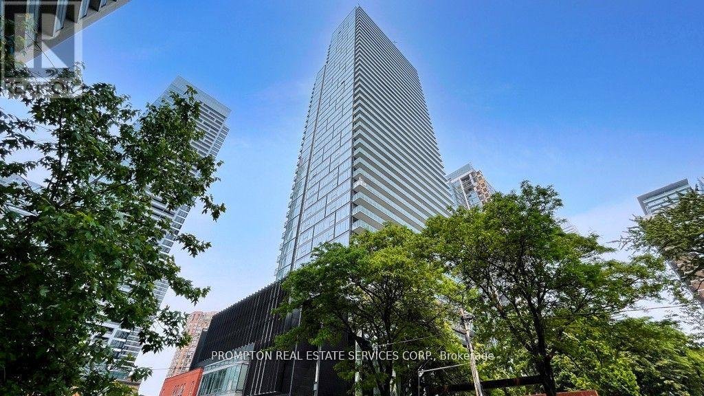 3701 - 3 GLOUCESTER STREET - Photo 2