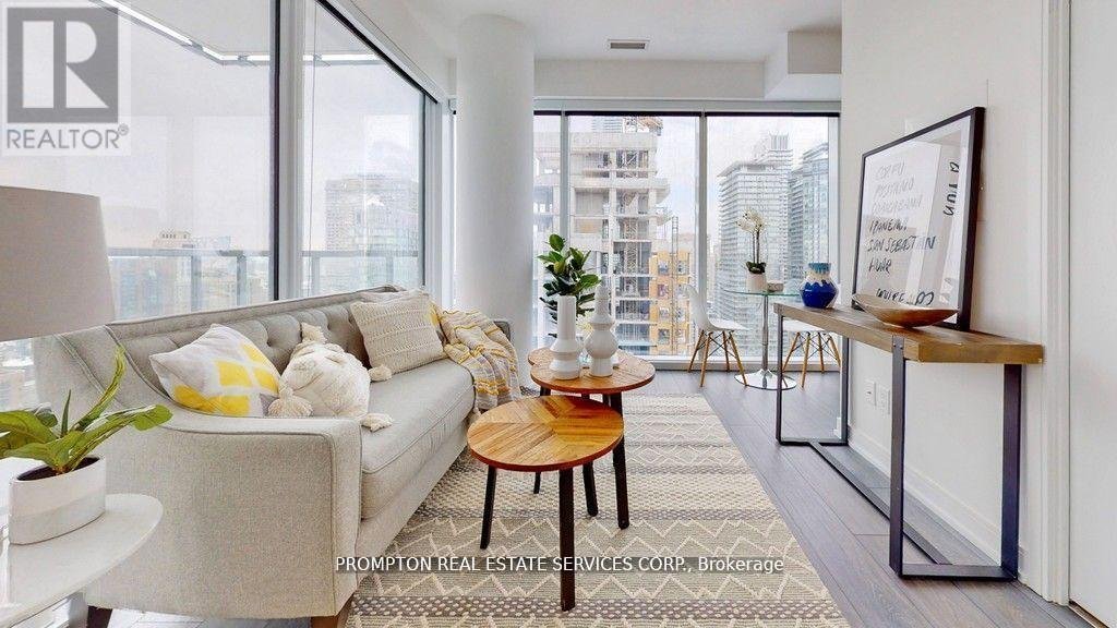 3701 - 3 GLOUCESTER STREET - Photo 5