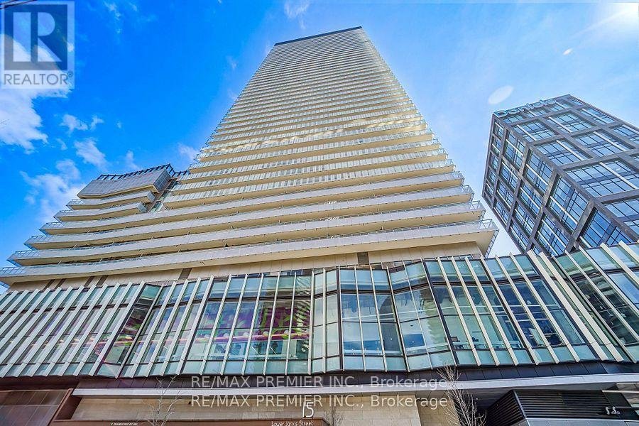 UNIT # 2212 - 15 LOWER JARVIS STREET - Photo 1