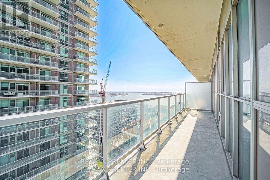 UNIT # 2212 - 15 LOWER JARVIS STREET - Photo 3