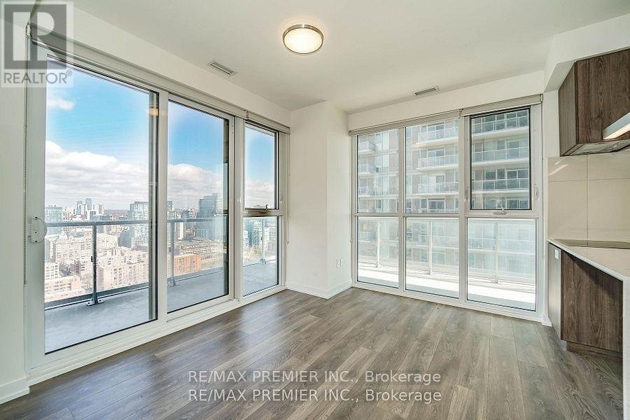 UNIT # 2212 - 15 LOWER JARVIS STREET - Photo 7