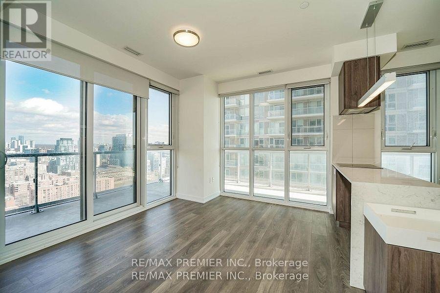 UNIT # 2212 - 15 LOWER JARVIS STREET - Photo 8
