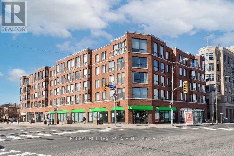 303 - 500 GLENCAIRN AVENUE - Photo 1