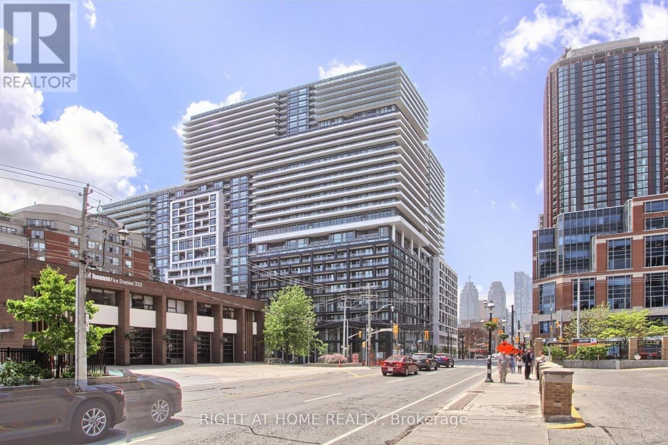 312B - 70 PRINCESS STREET - Photo 1
