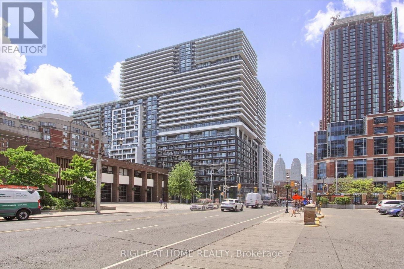 312B - 70 PRINCESS STREET - Photo 2