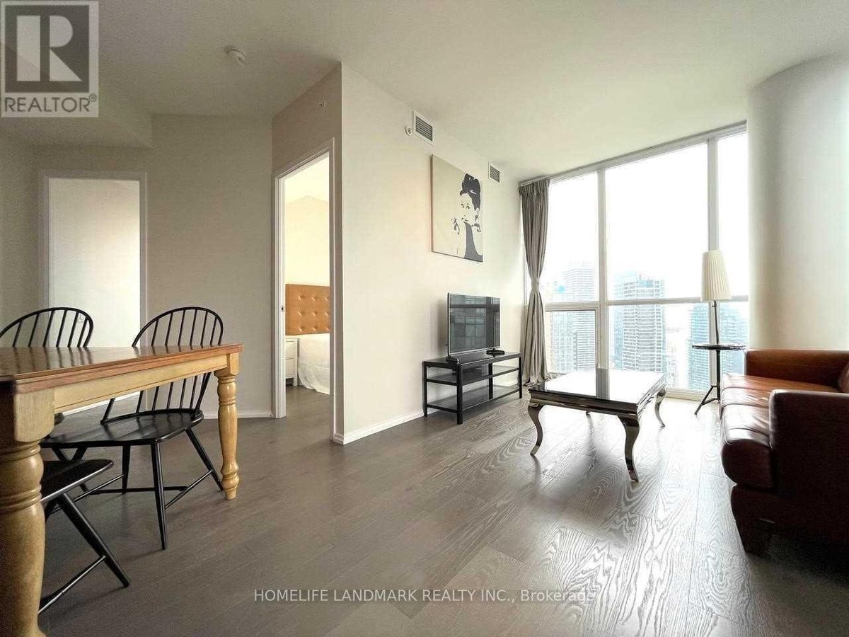 4502 - 45 CHARLES STREET E - Photo 6