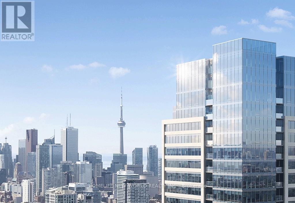 3504 - 609 SHERBOURNE STREET - Photo 2