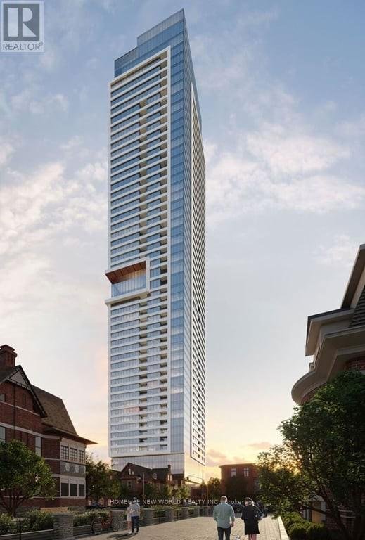 3504 - 609 SHERBOURNE STREET - Photo 4