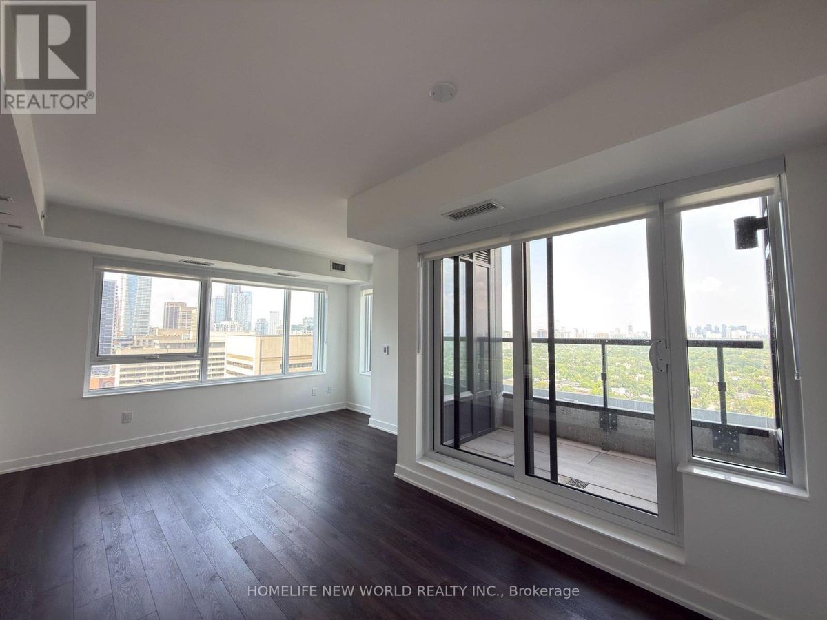 3504 - 609 SHERBOURNE STREET - Photo 8