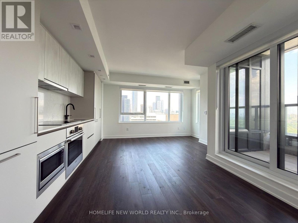 3504 - 609 SHERBOURNE STREET - Photo 9