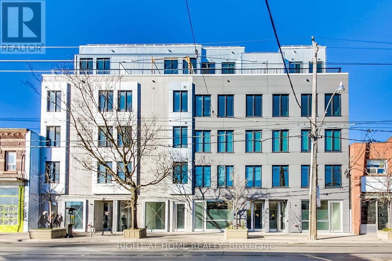 PH - 1602 QUEEN STREET E - Photo 1