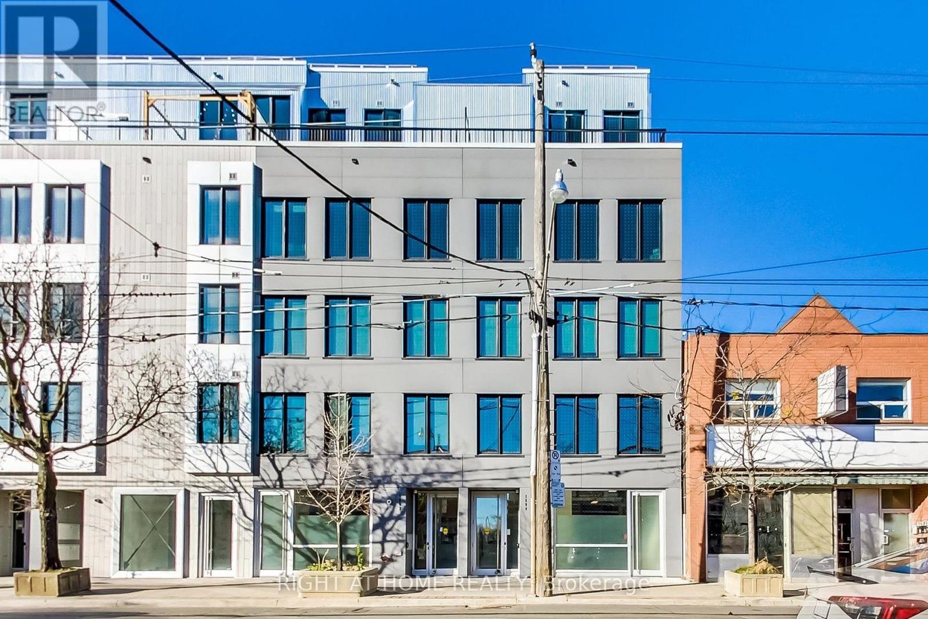 PH - 1602 QUEEN STREET E - Photo 2
