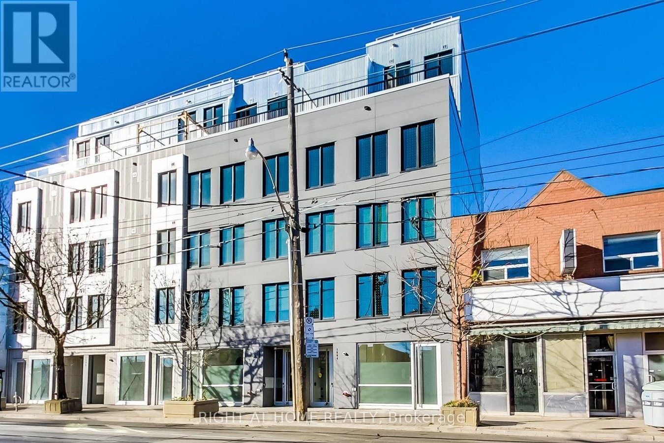 PH - 1602 QUEEN STREET E - Photo 3