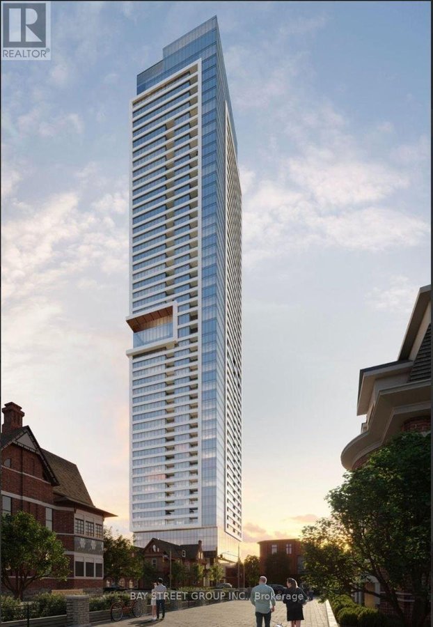 2604 - 609 SHERBOURNE STREET - Photo 1