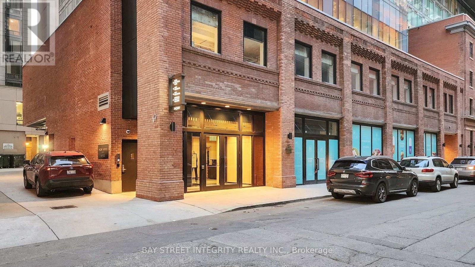 2102 - 15 MERCER STREET - Photo 1