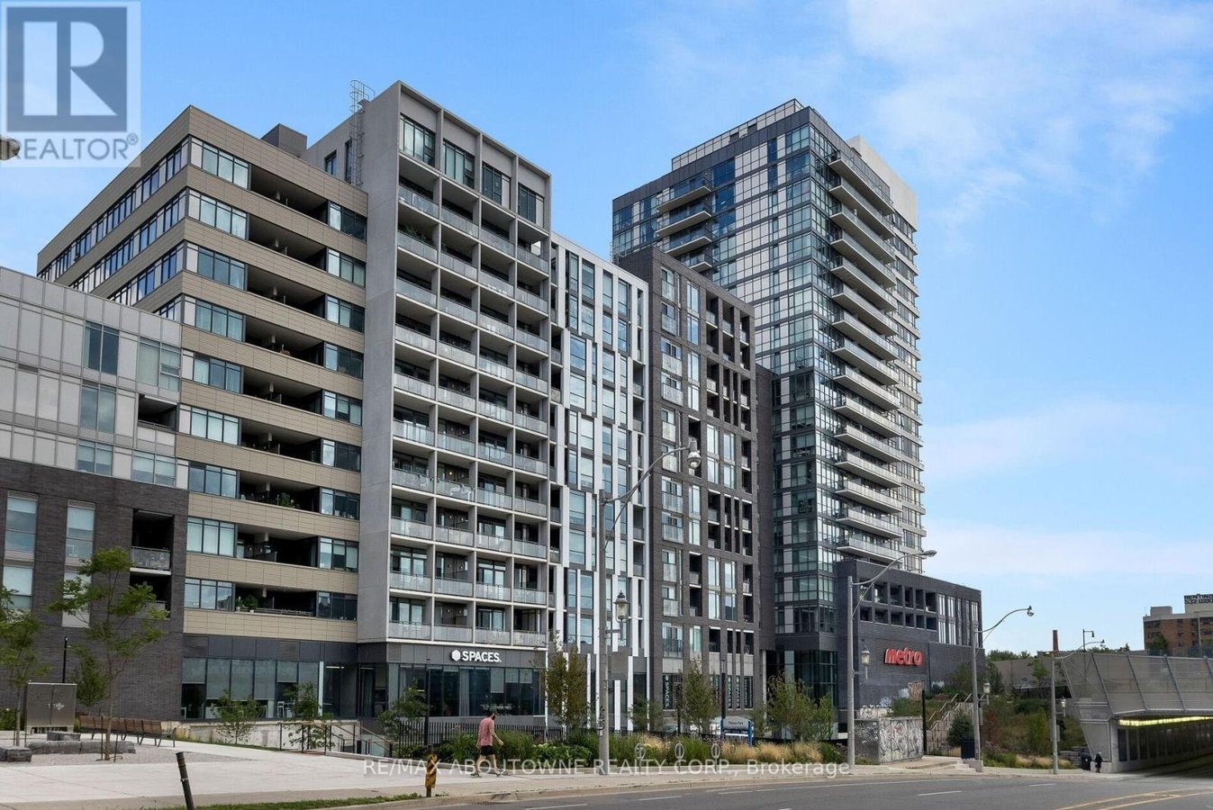 1804 - 20 MINOWAN MIIKAN LANE - Photo 2