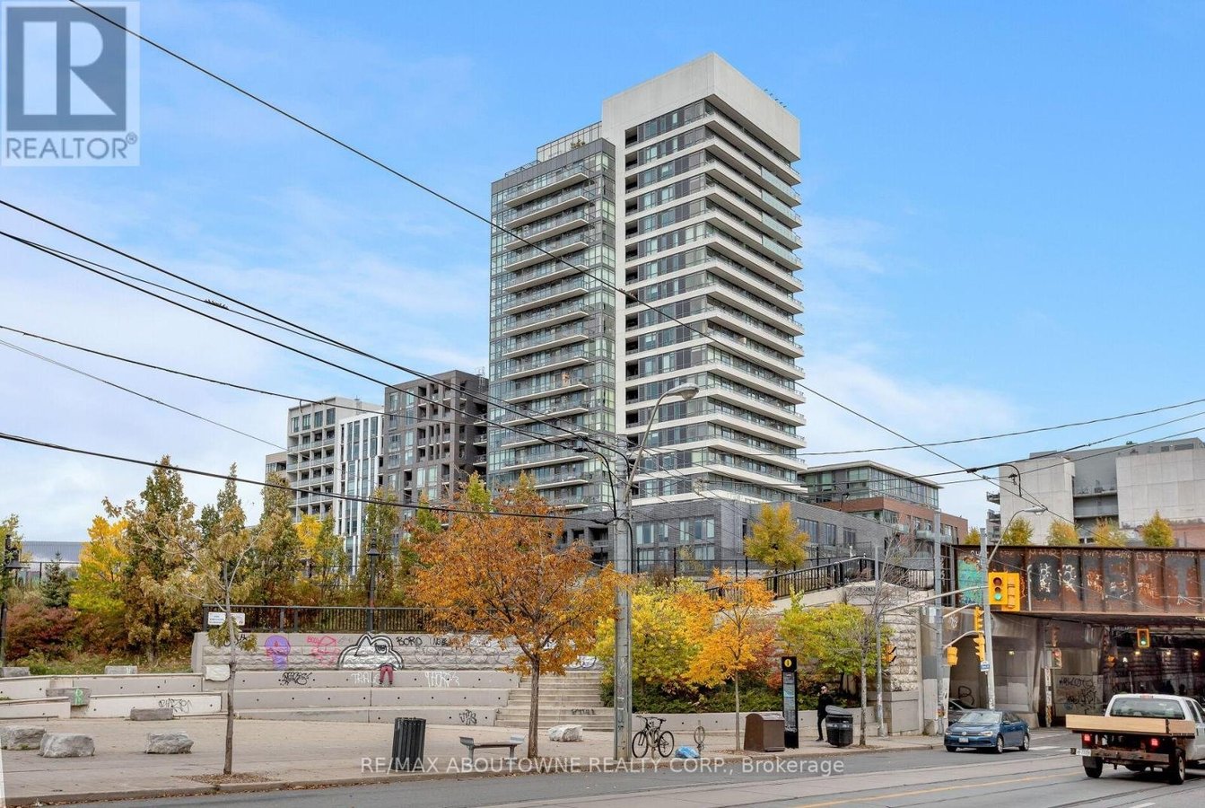 1804 - 20 MINOWAN MIIKAN LANE - Photo 3