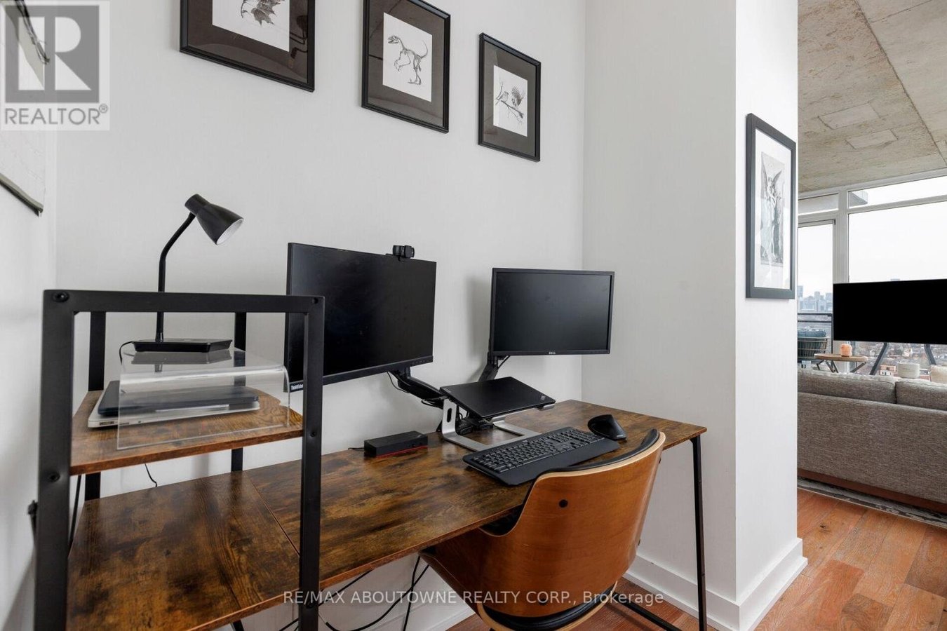 1804 - 20 MINOWAN MIIKAN LANE - Photo 6