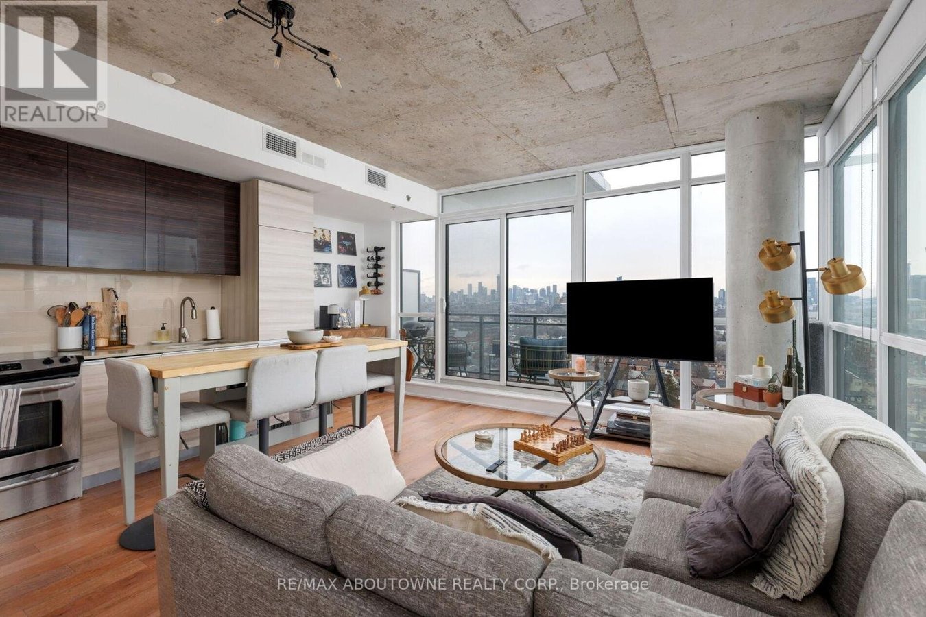 1804 - 20 MINOWAN MIIKAN LANE - Photo 7