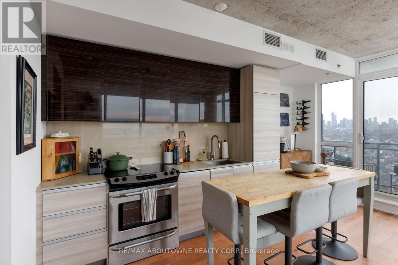 1804 - 20 MINOWAN MIIKAN LANE - Photo 16